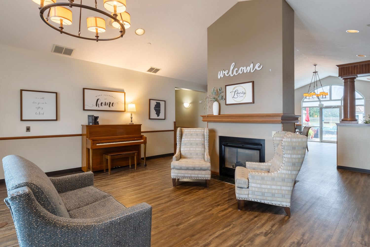 Liberty Court, Dixon, IL 5