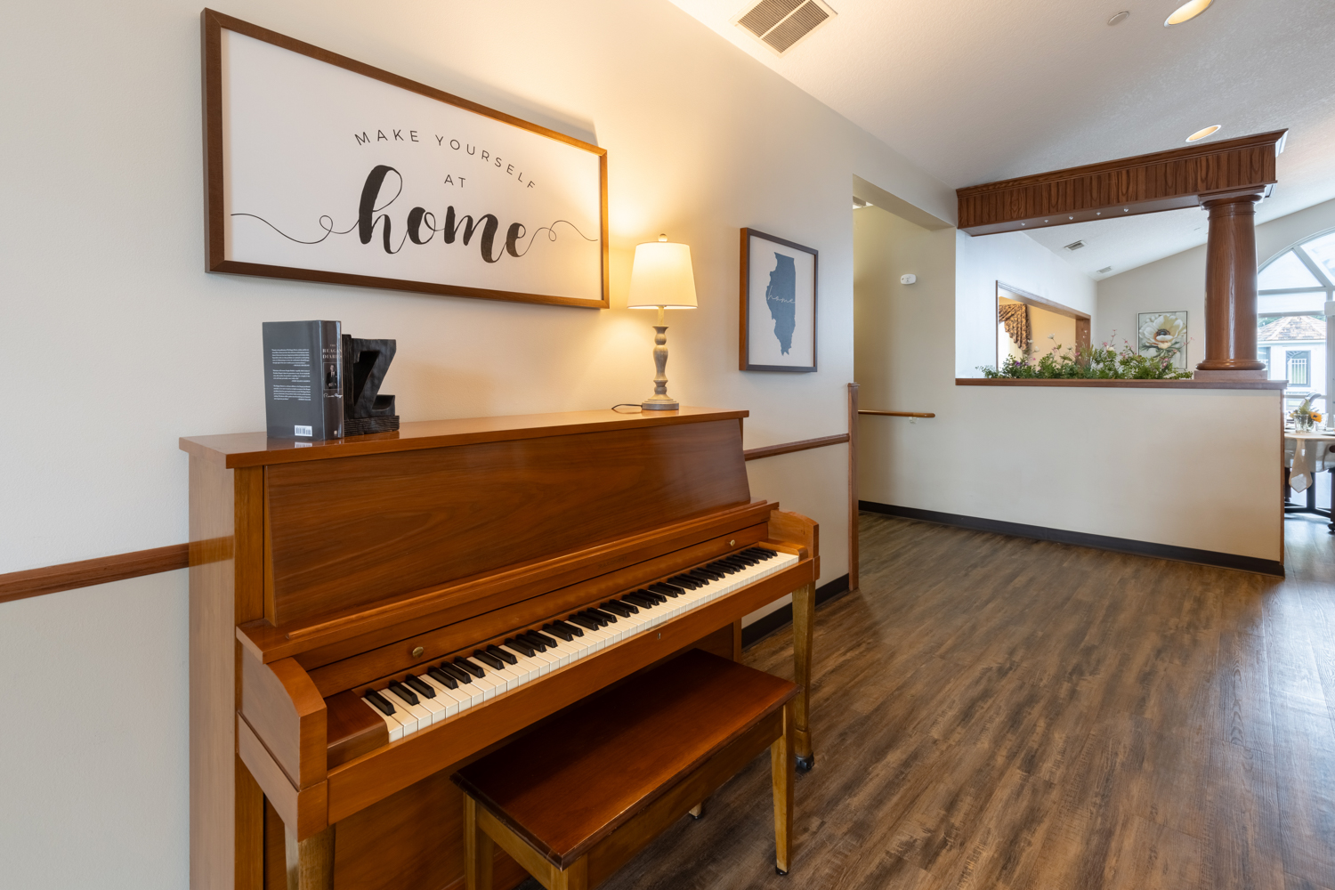 Liberty Court, Dixon, IL 6