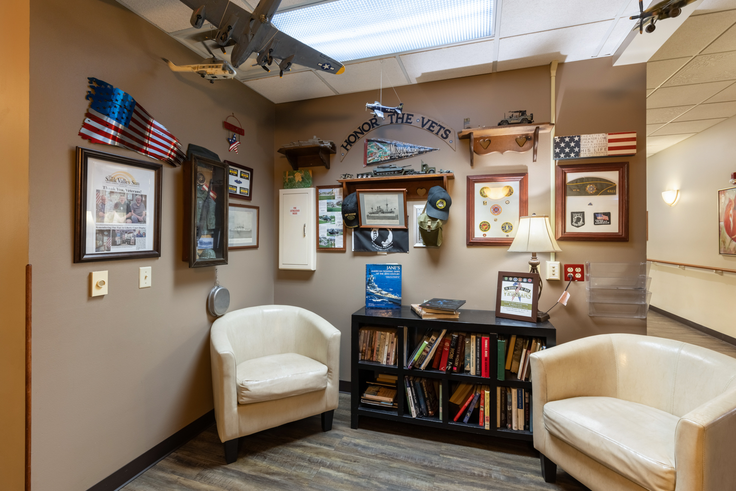 Liberty Court, Dixon, IL 14