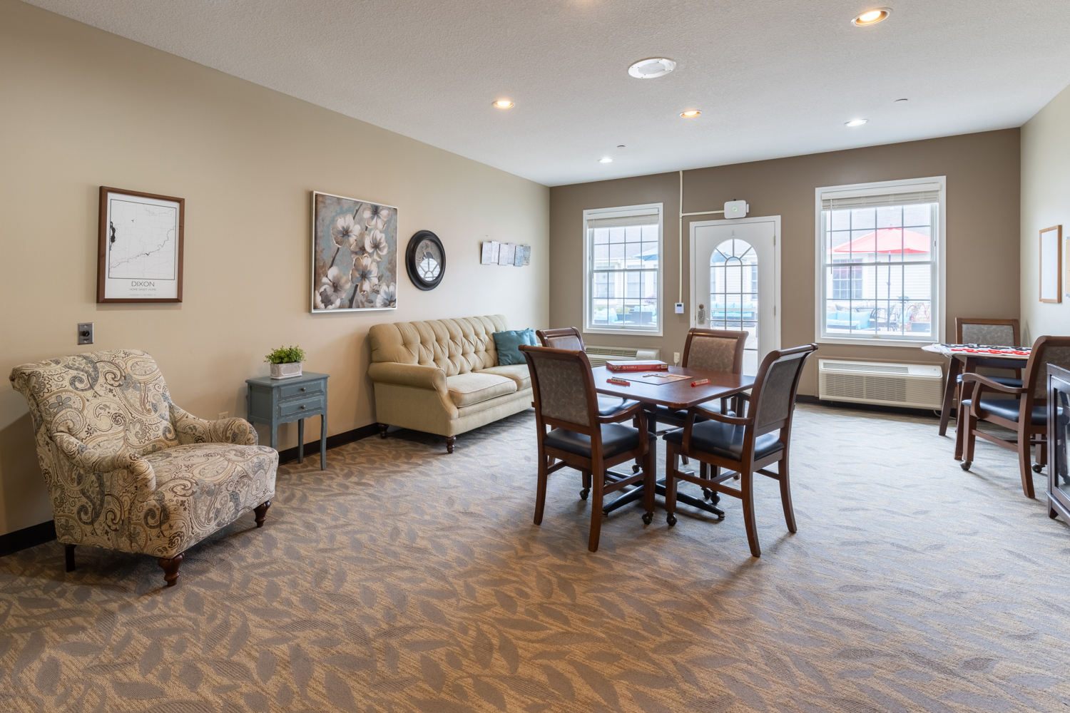 Liberty Court, Dixon, IL 12