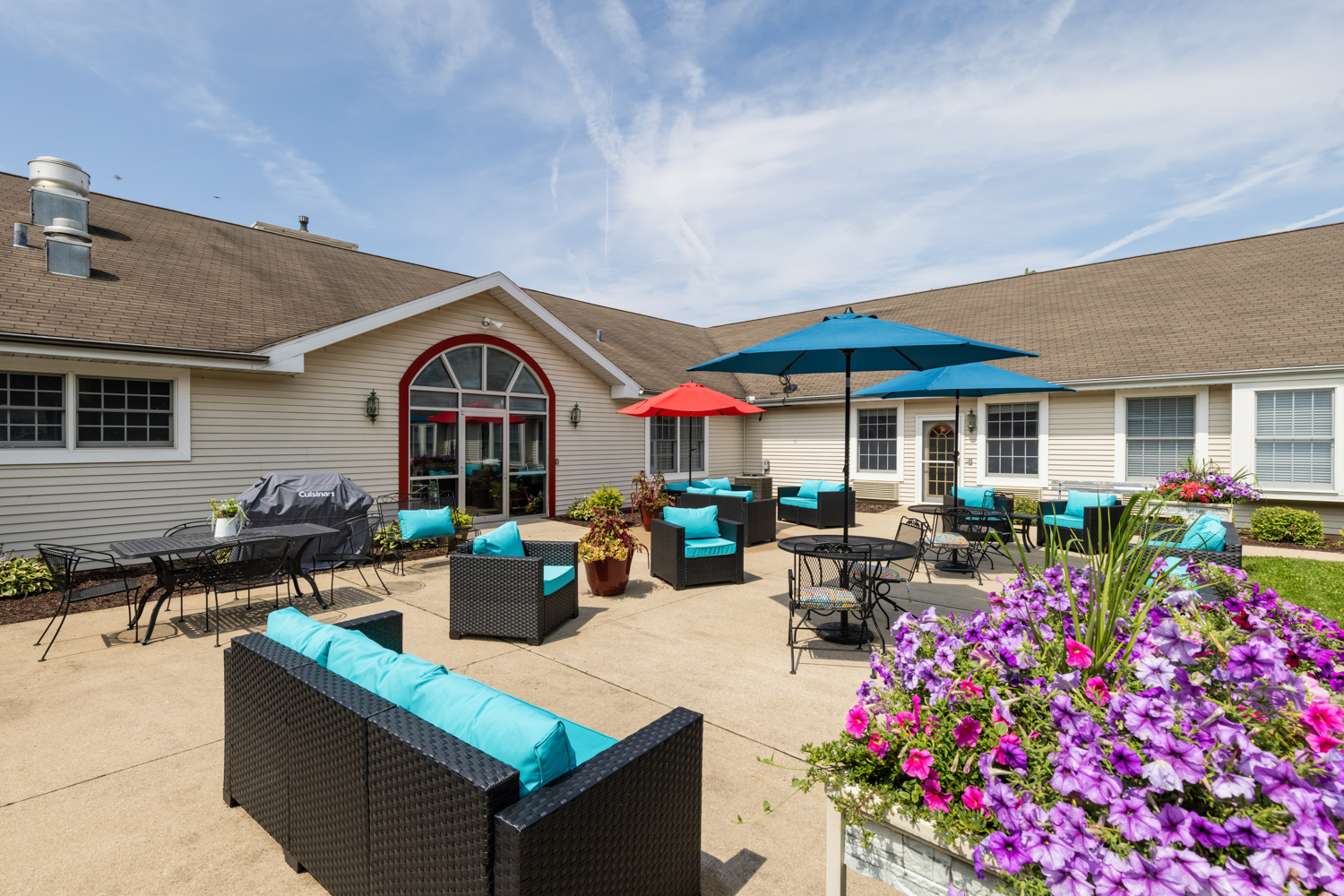 Liberty Court, Dixon, IL 19