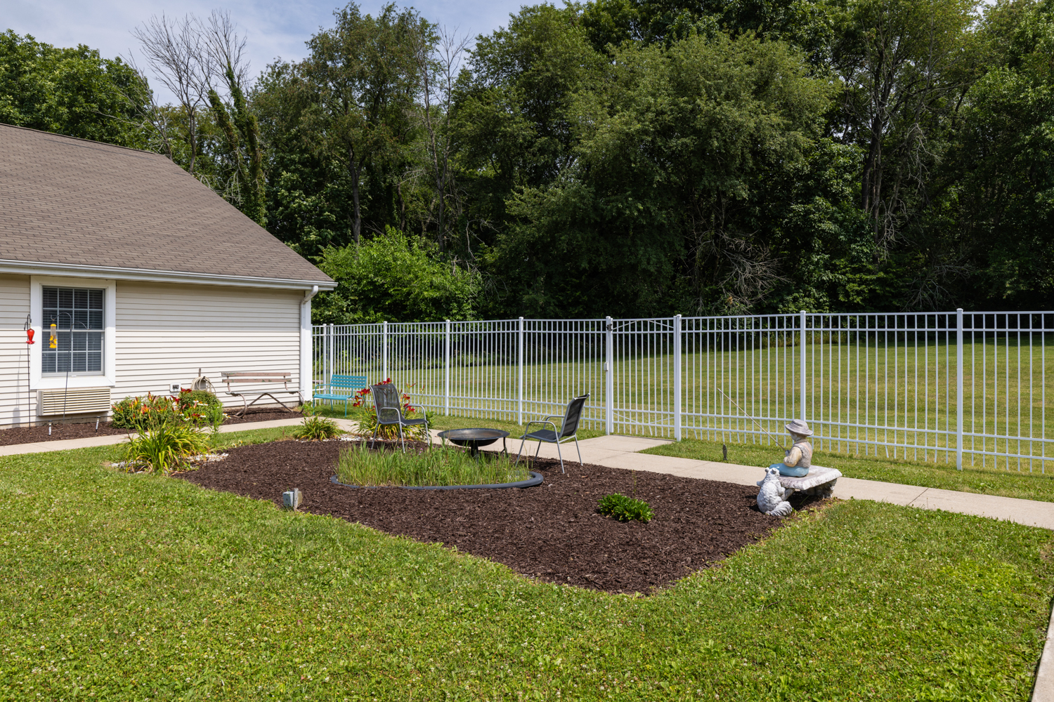 Liberty Court, Dixon, IL 20