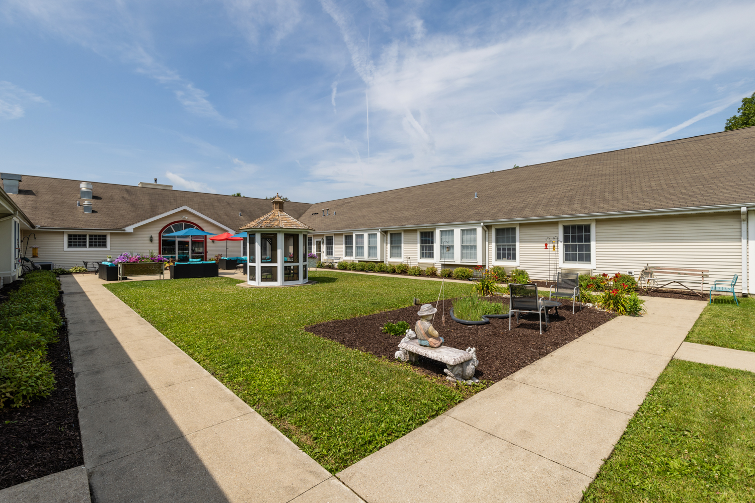 Liberty Court, Dixon, IL 21