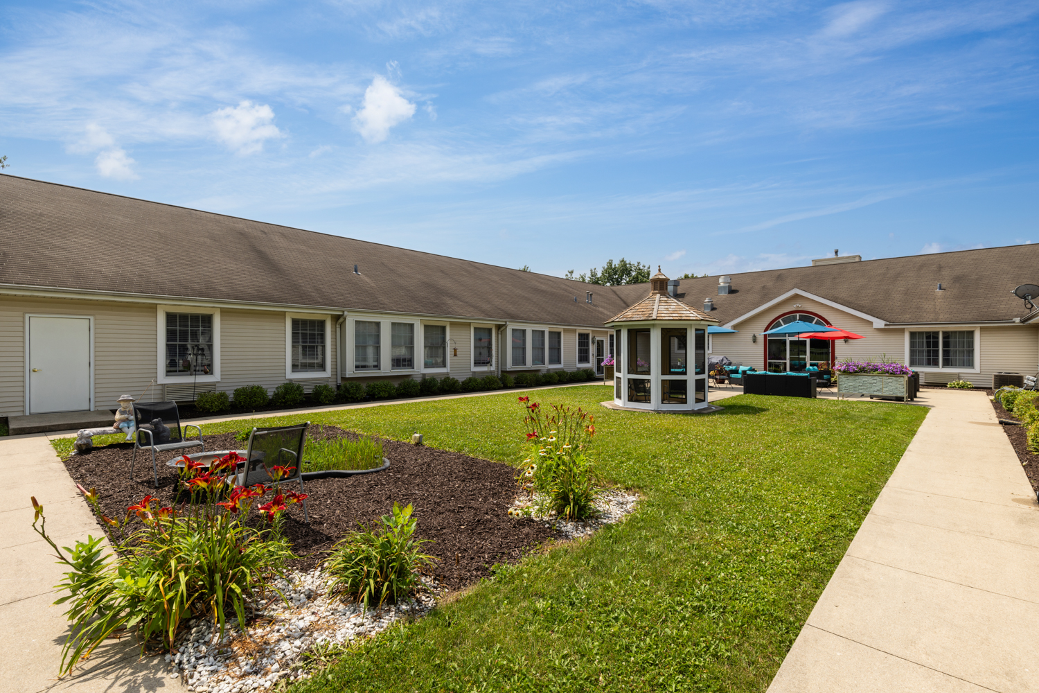 Liberty Court, Dixon, IL 22