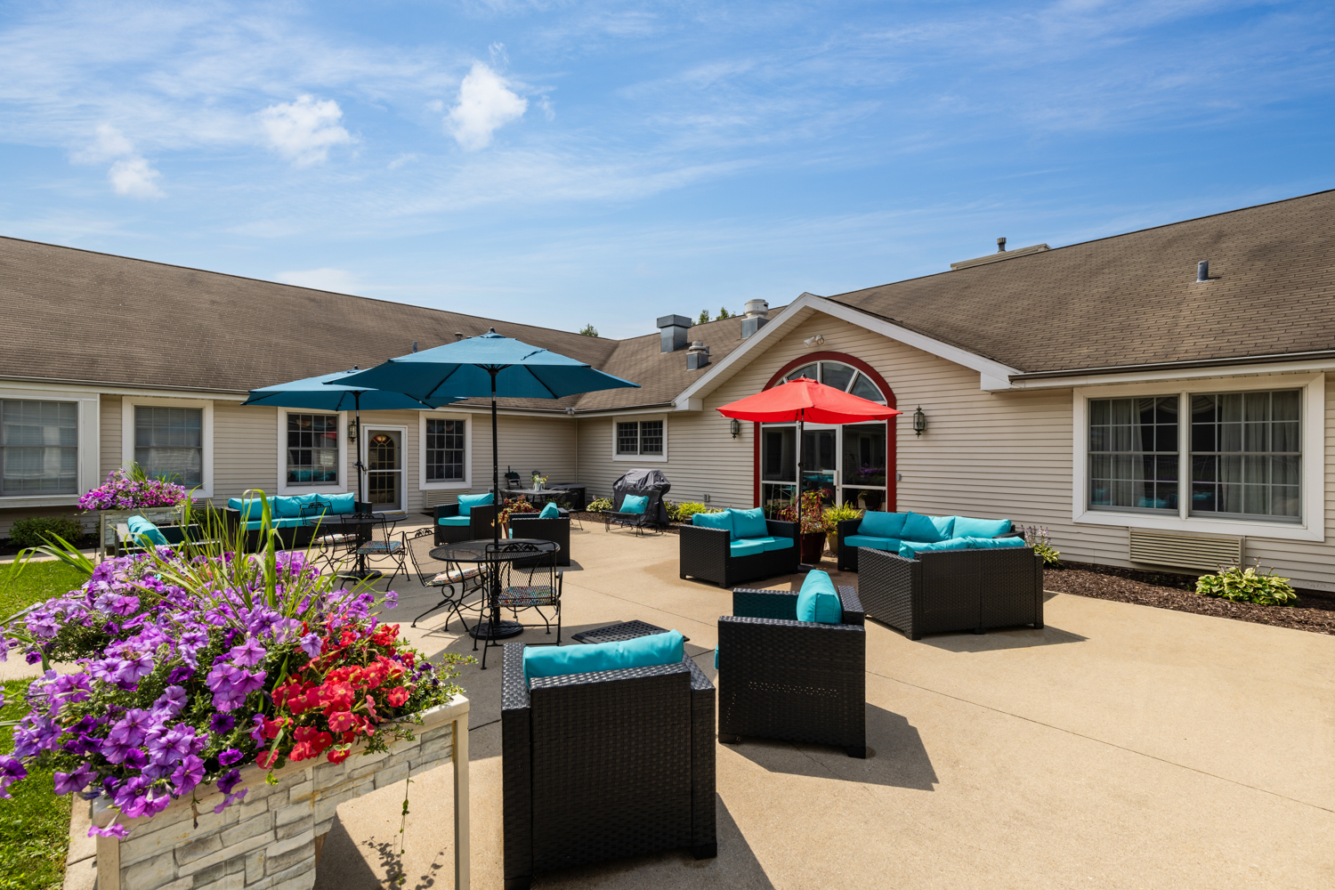 Liberty Court, Dixon, IL 23