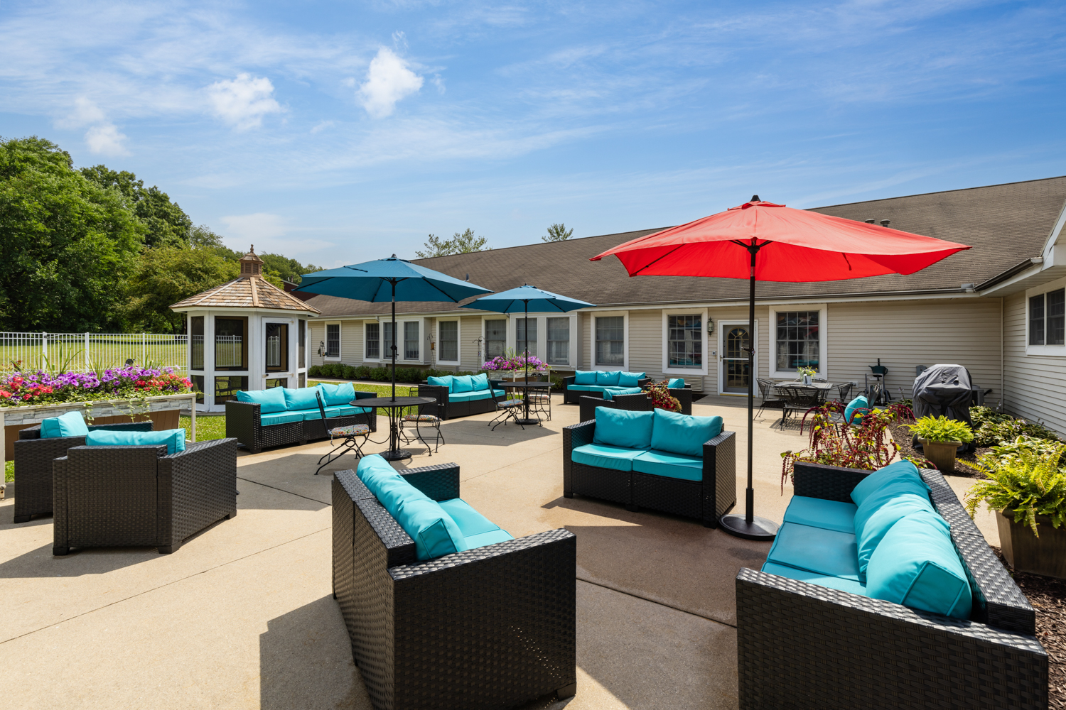 Liberty Court, Dixon, IL 25