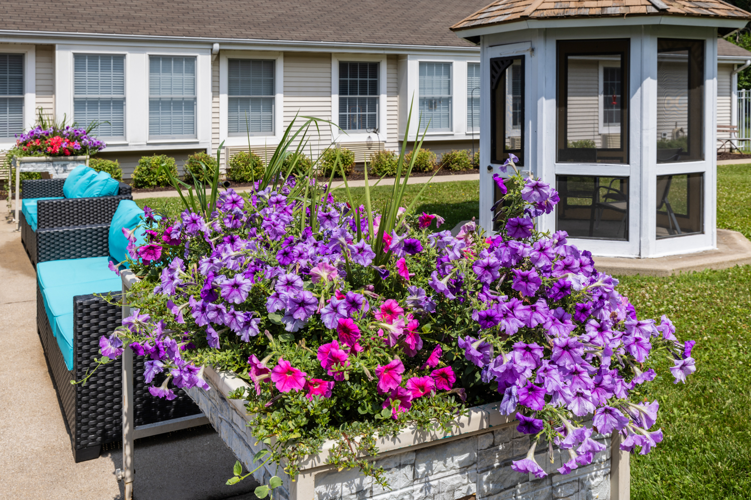 Liberty Court, Dixon, IL 28