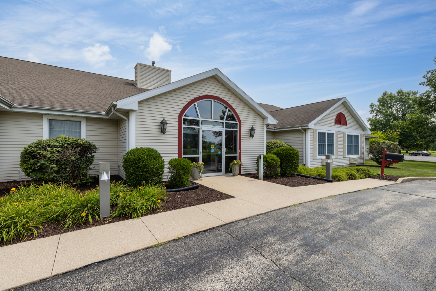 Liberty Court, Dixon, IL