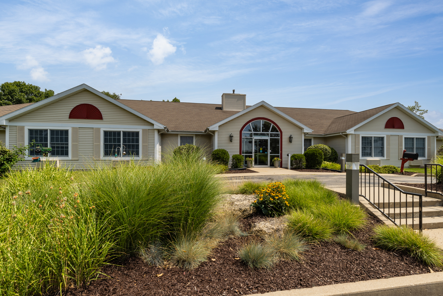 Liberty Court, Dixon, IL 2