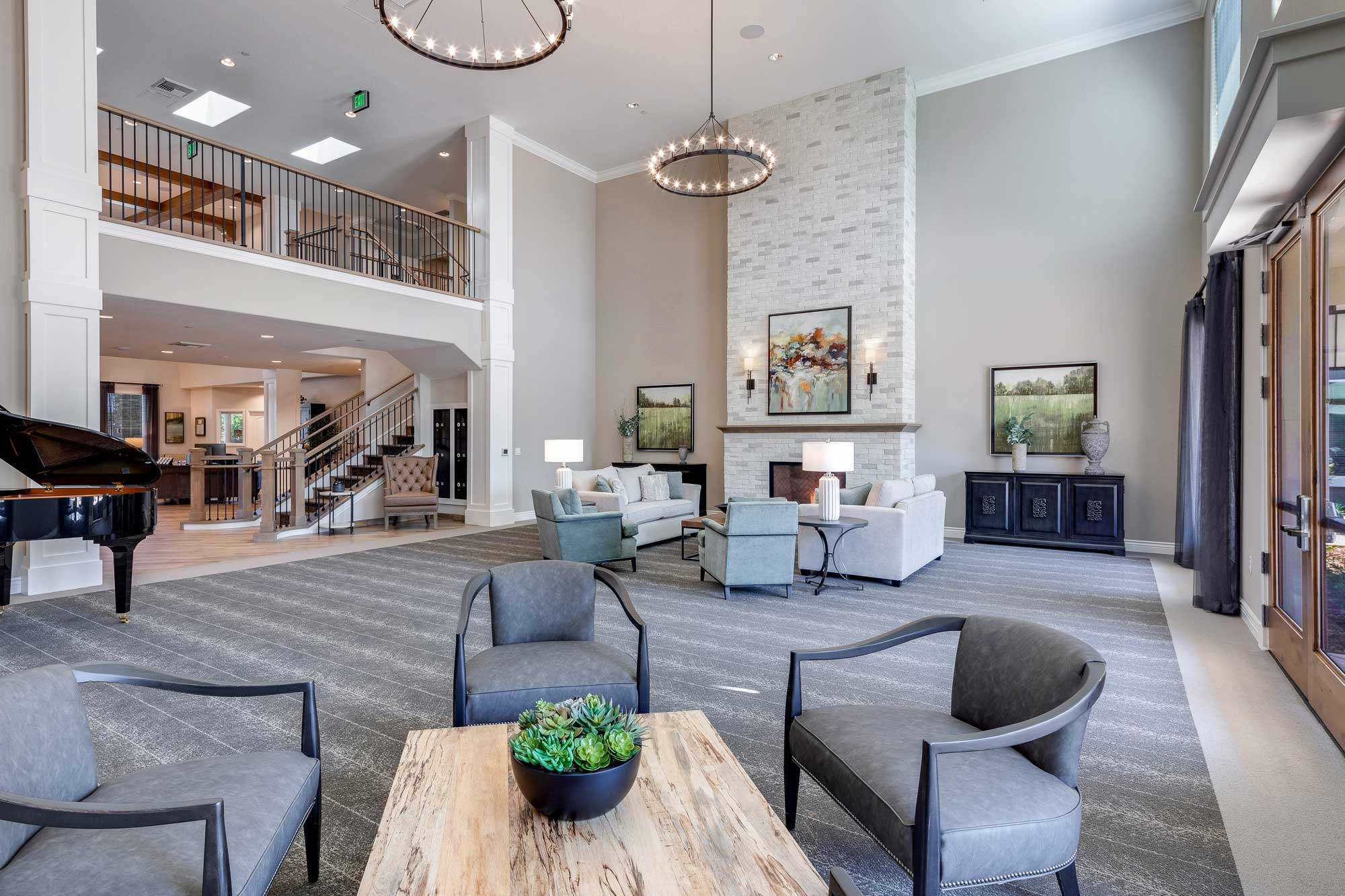 Oakmont of Lodi, Lodi, CA 3