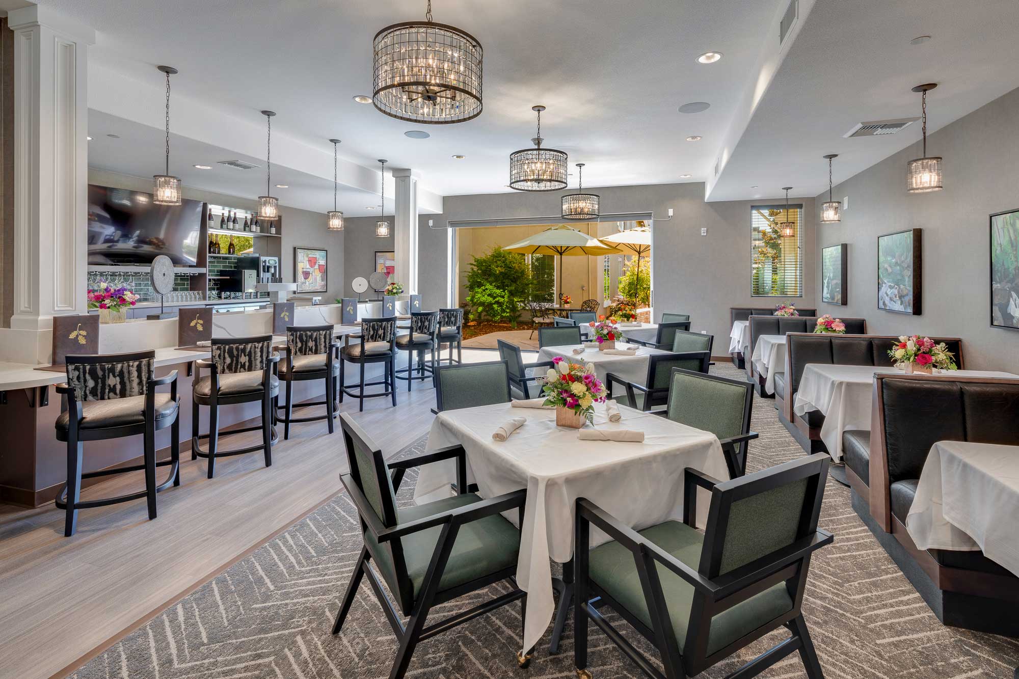 Oakmont of Lodi, Lodi, CA 6