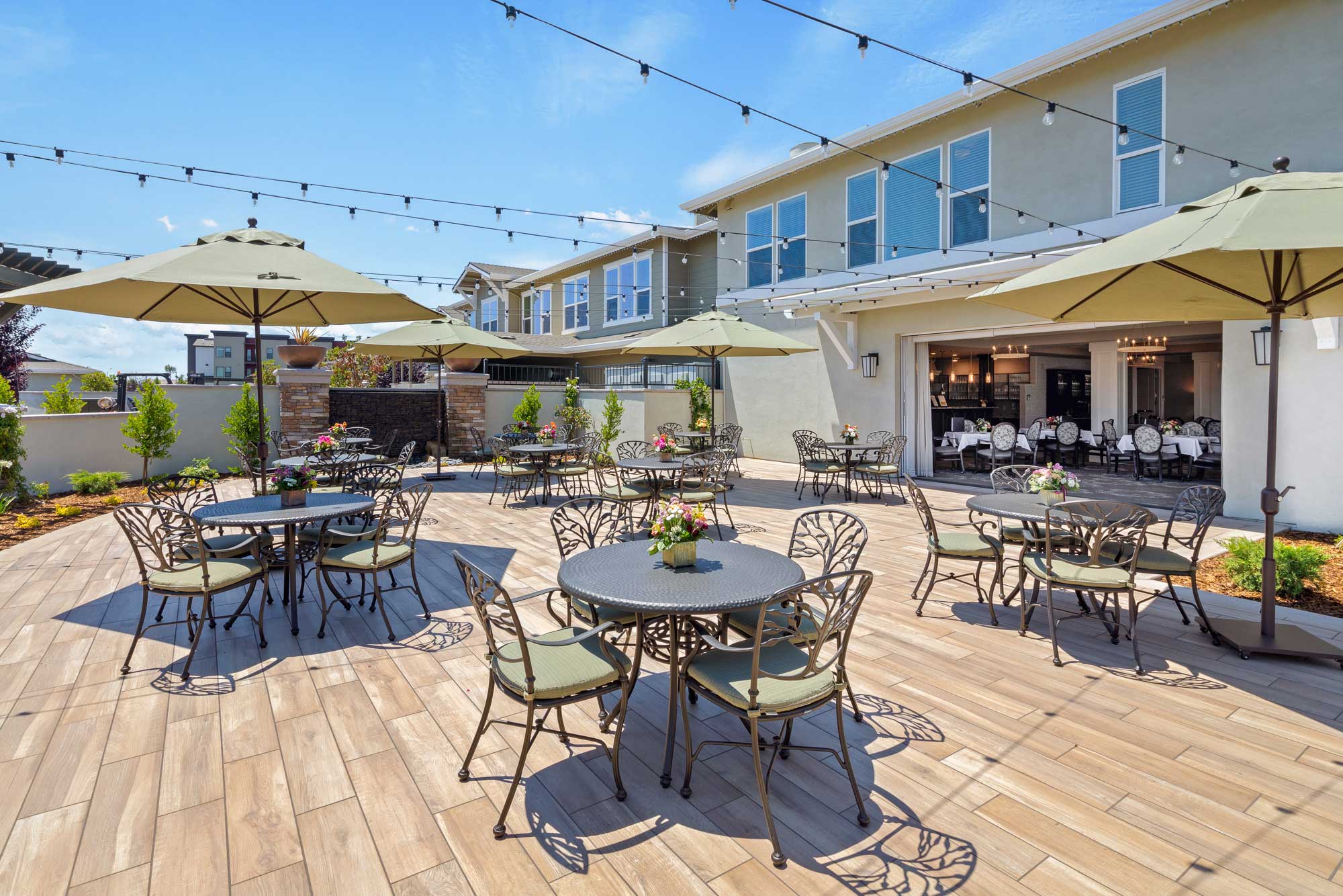 Oakmont of Lodi, Lodi, CA 8