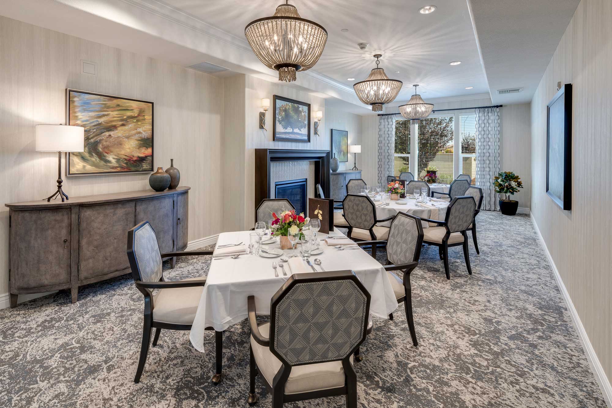 Oakmont of Lodi, Lodi, CA 4