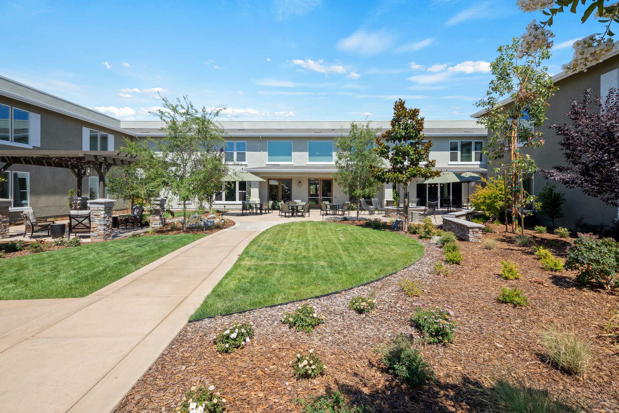 Oakmont of Lodi, Lodi, CA 2