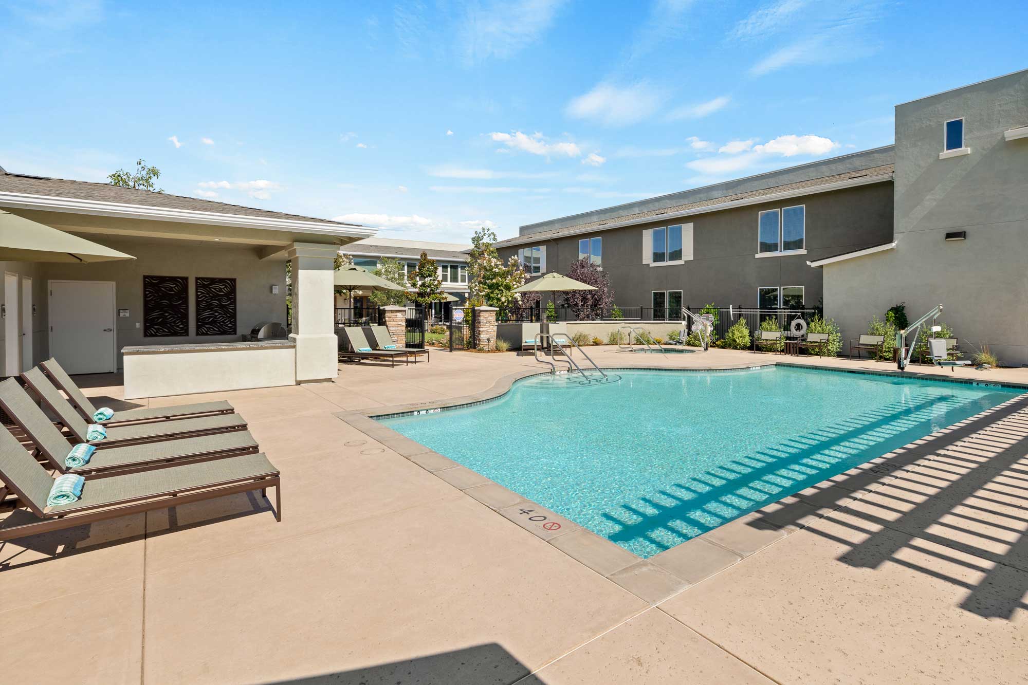 Oakmont of Lodi, Lodi, CA 7