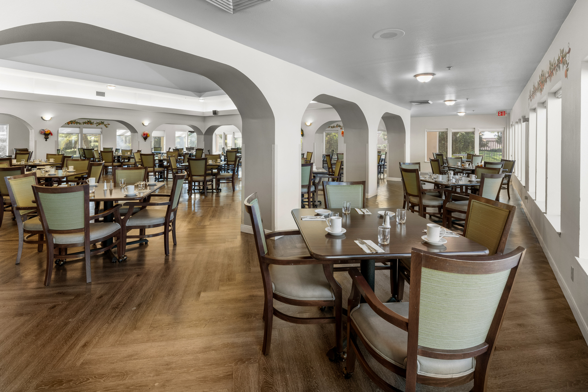 Mission Commons, Redlands, CA 5