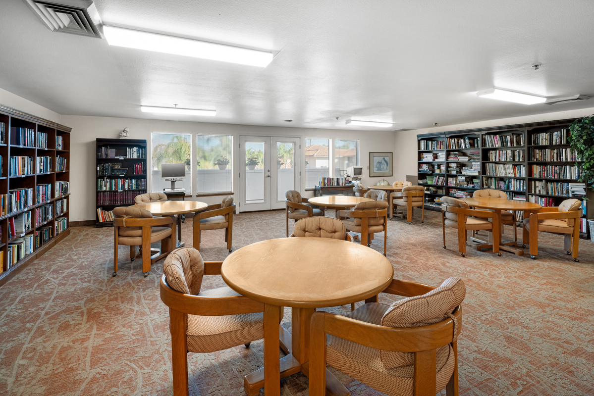 Mission Commons, Redlands, CA 6