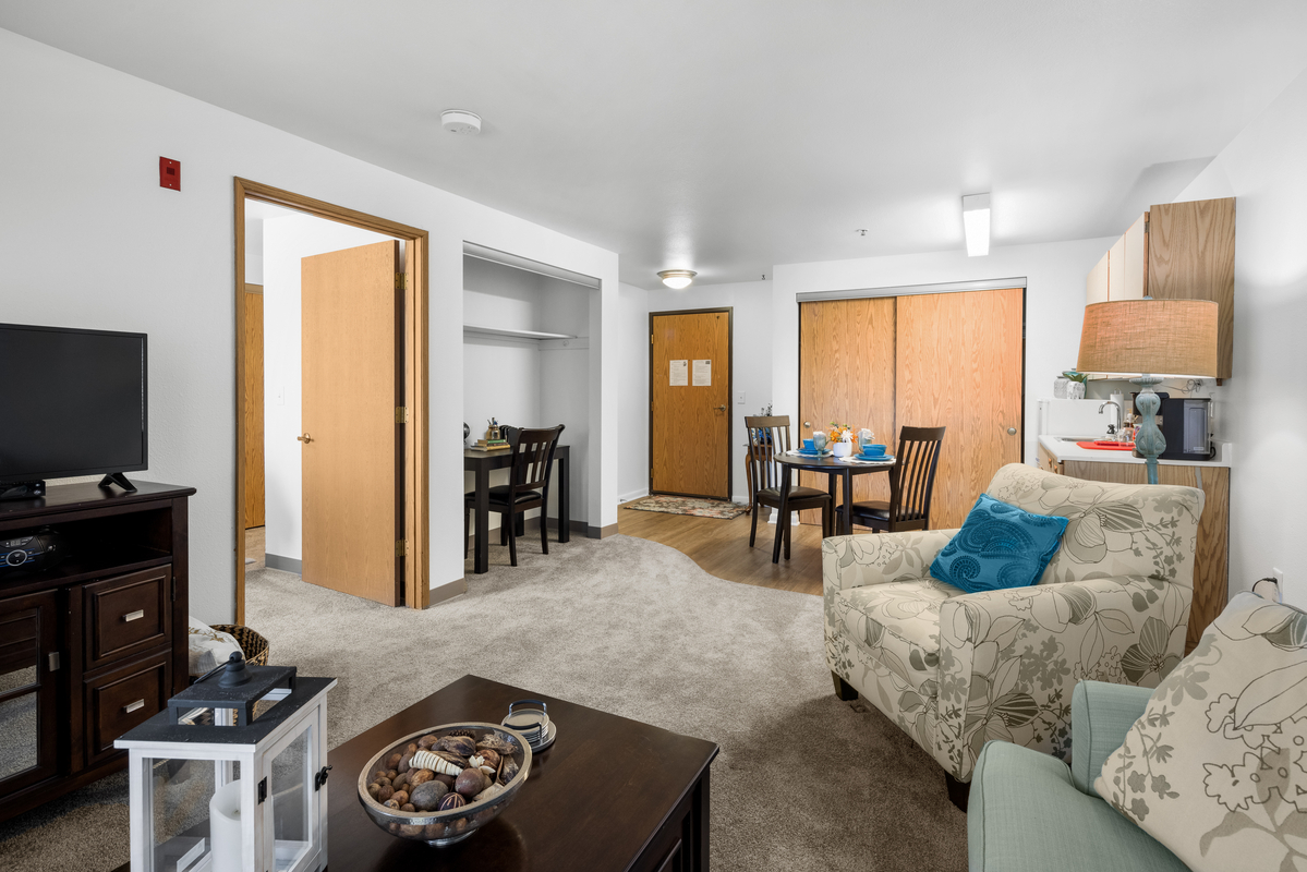 Mission Commons, Redlands, CA 9