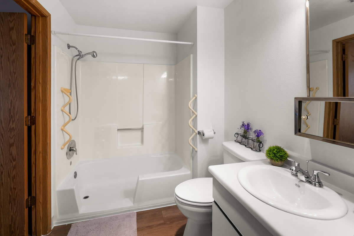 Mission Commons, Redlands, CA 10