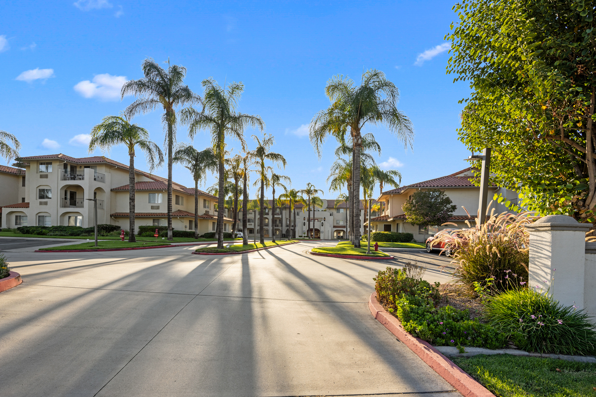 Mission Commons, Redlands, CA 3