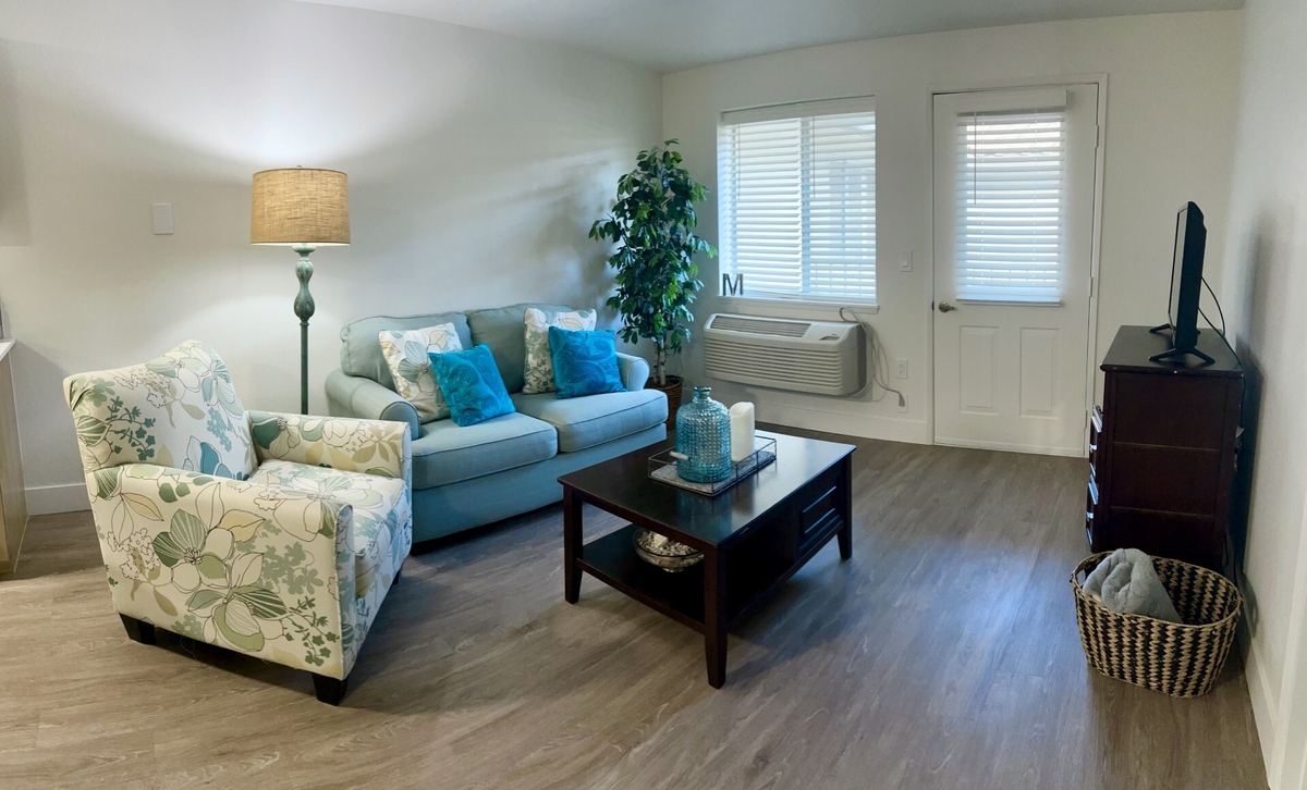 Mission Commons, Redlands, CA 11