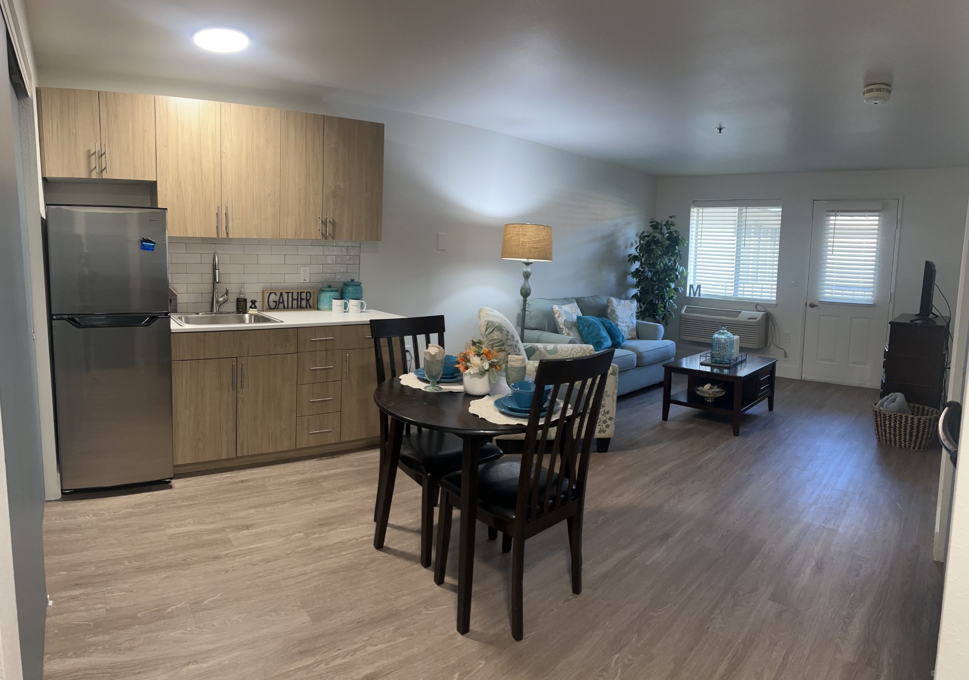 Mission Commons, Redlands, CA 12