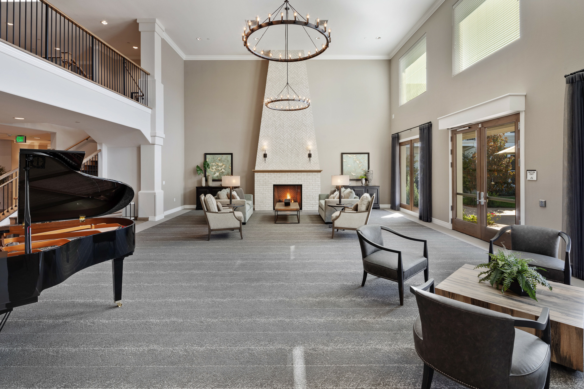 Oakmont of Novato, Novato, CA 3