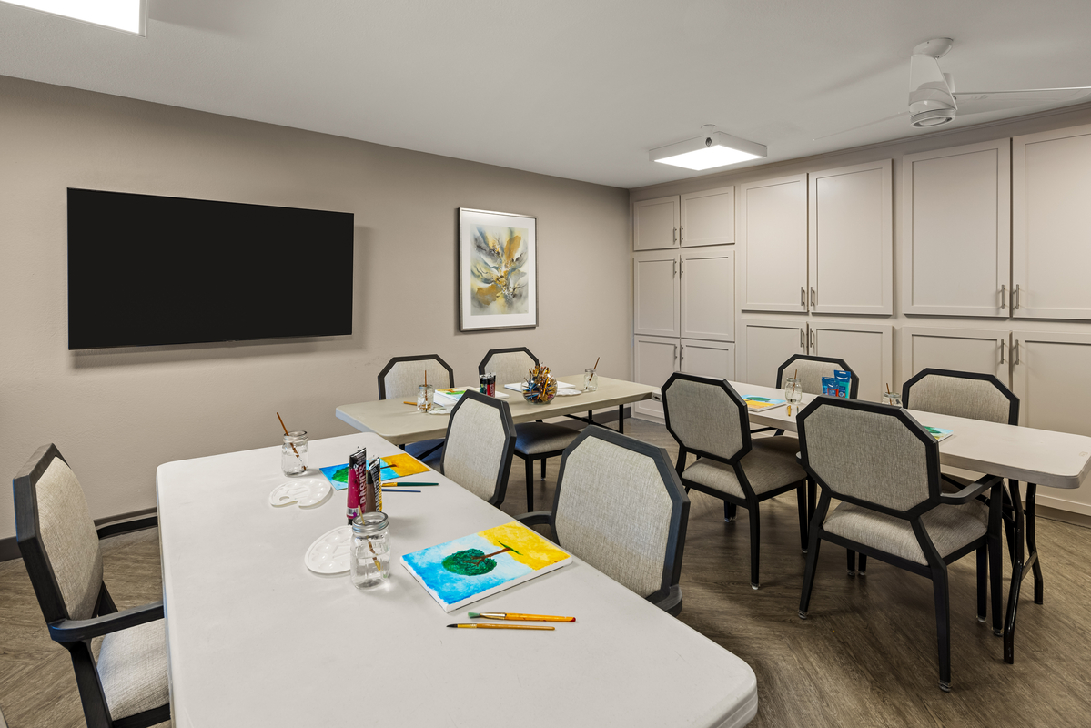 Provincial Chico, Chico, CA 9