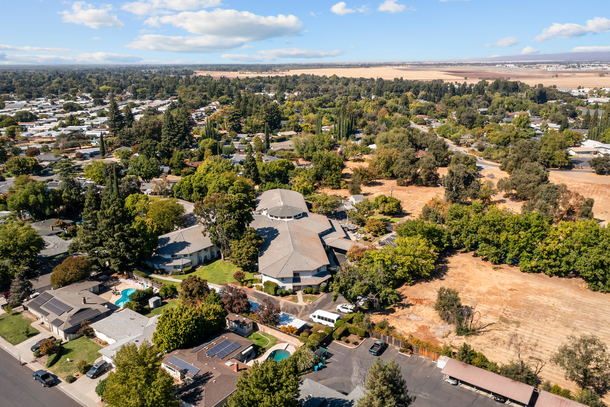 Provincial Chico, Chico, CA 2