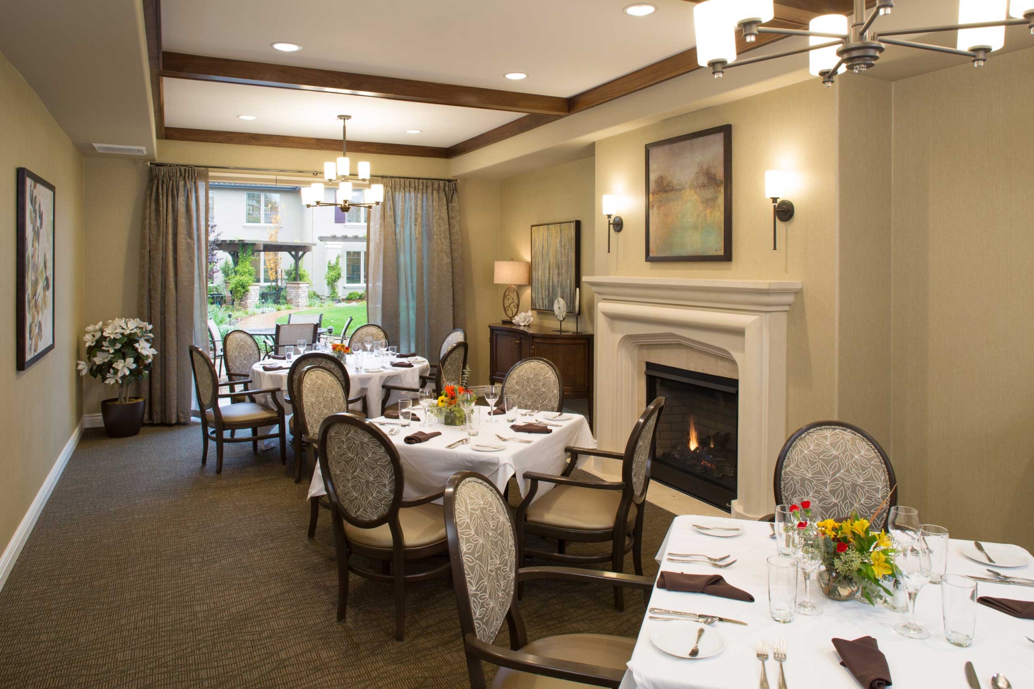 Oakmont of Redding, Redding, CA 5