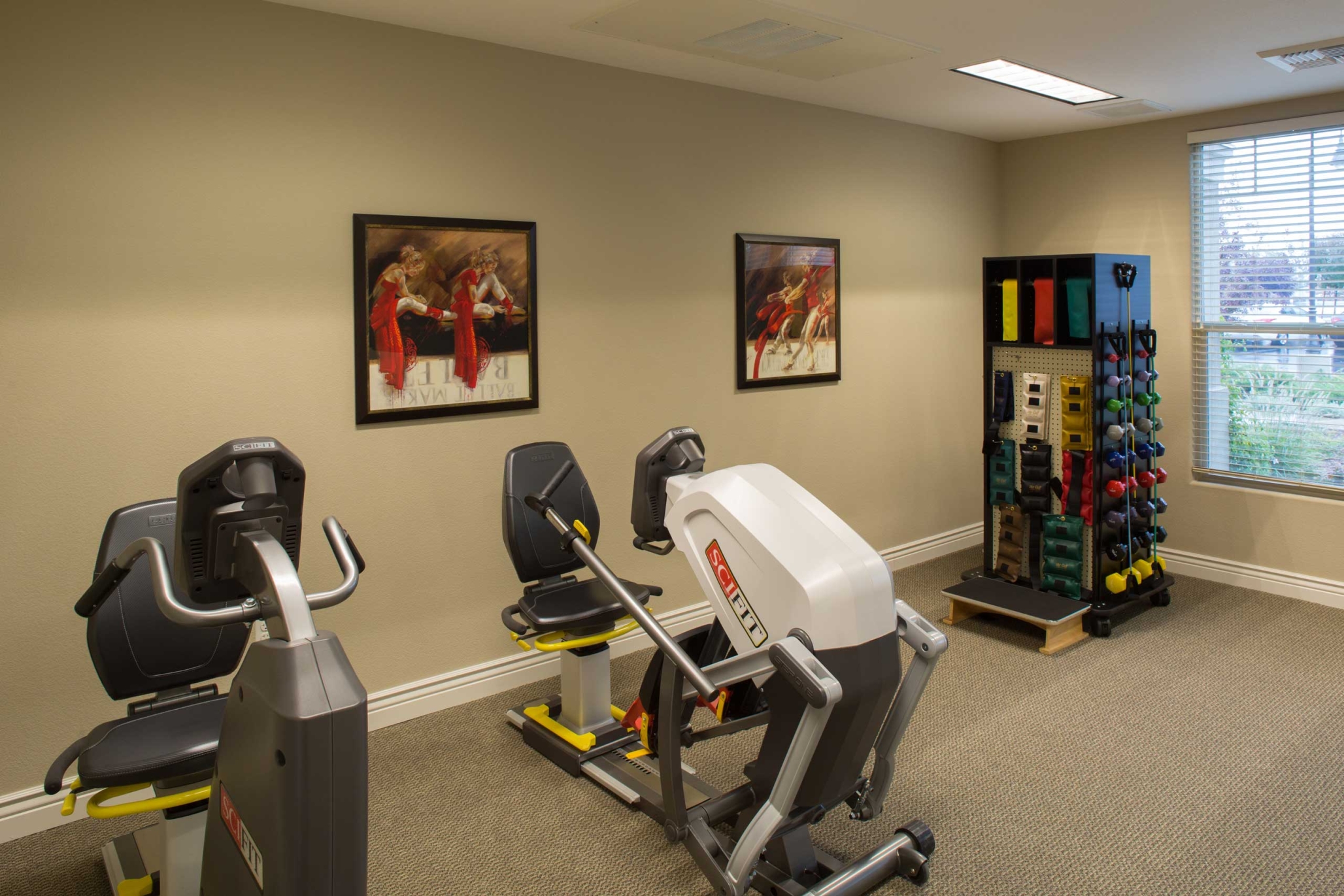 Oakmont of Redding, Redding, CA 7