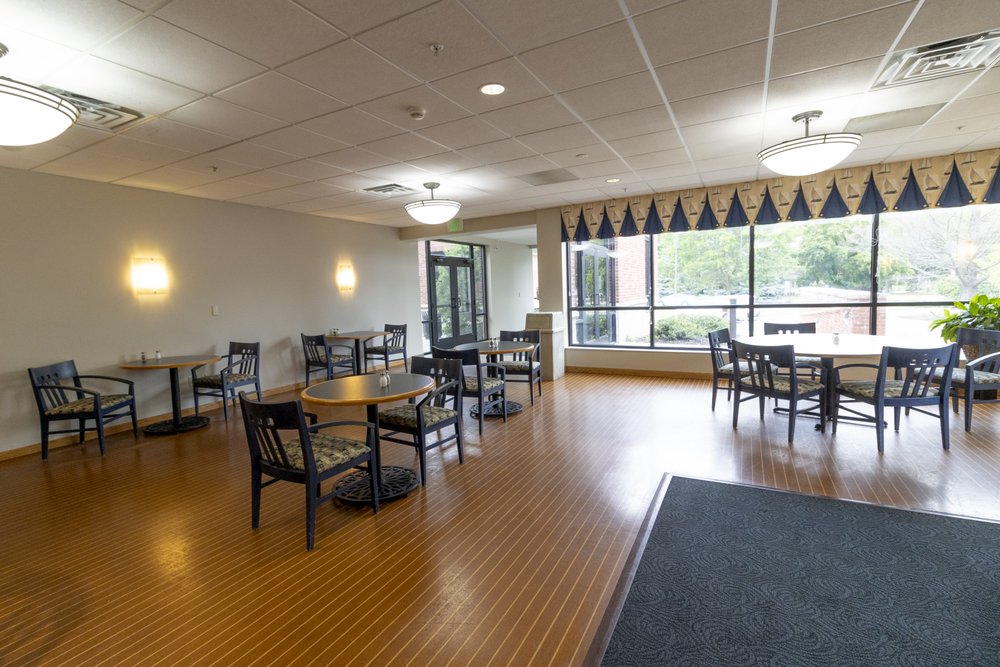 StoryPoint Grand Rapids East, Grand Rapids, MI 12