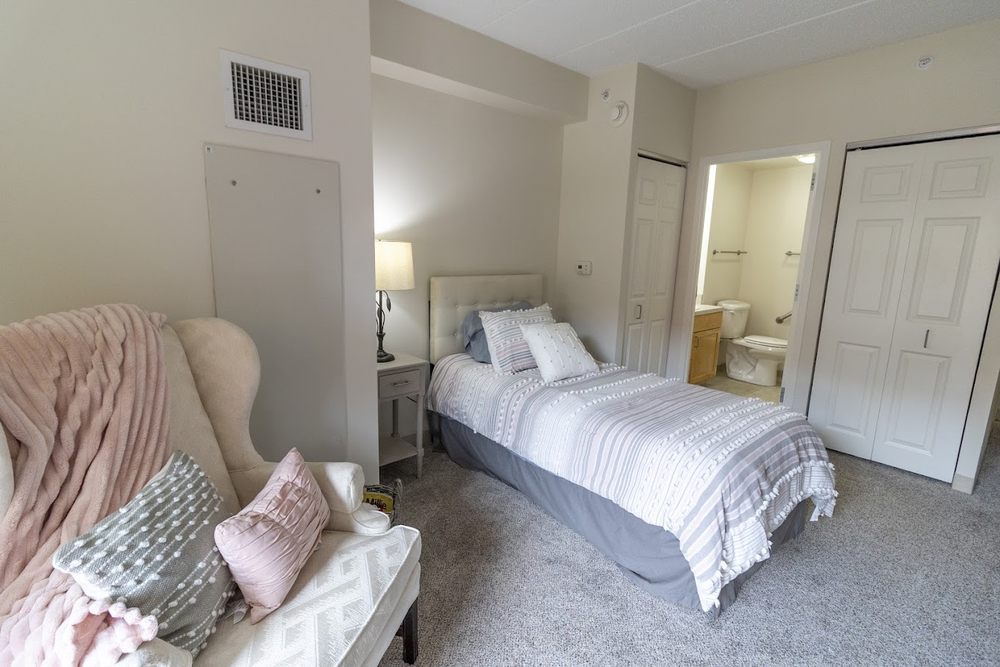 StoryPoint Grand Rapids East, Grand Rapids, MI 10