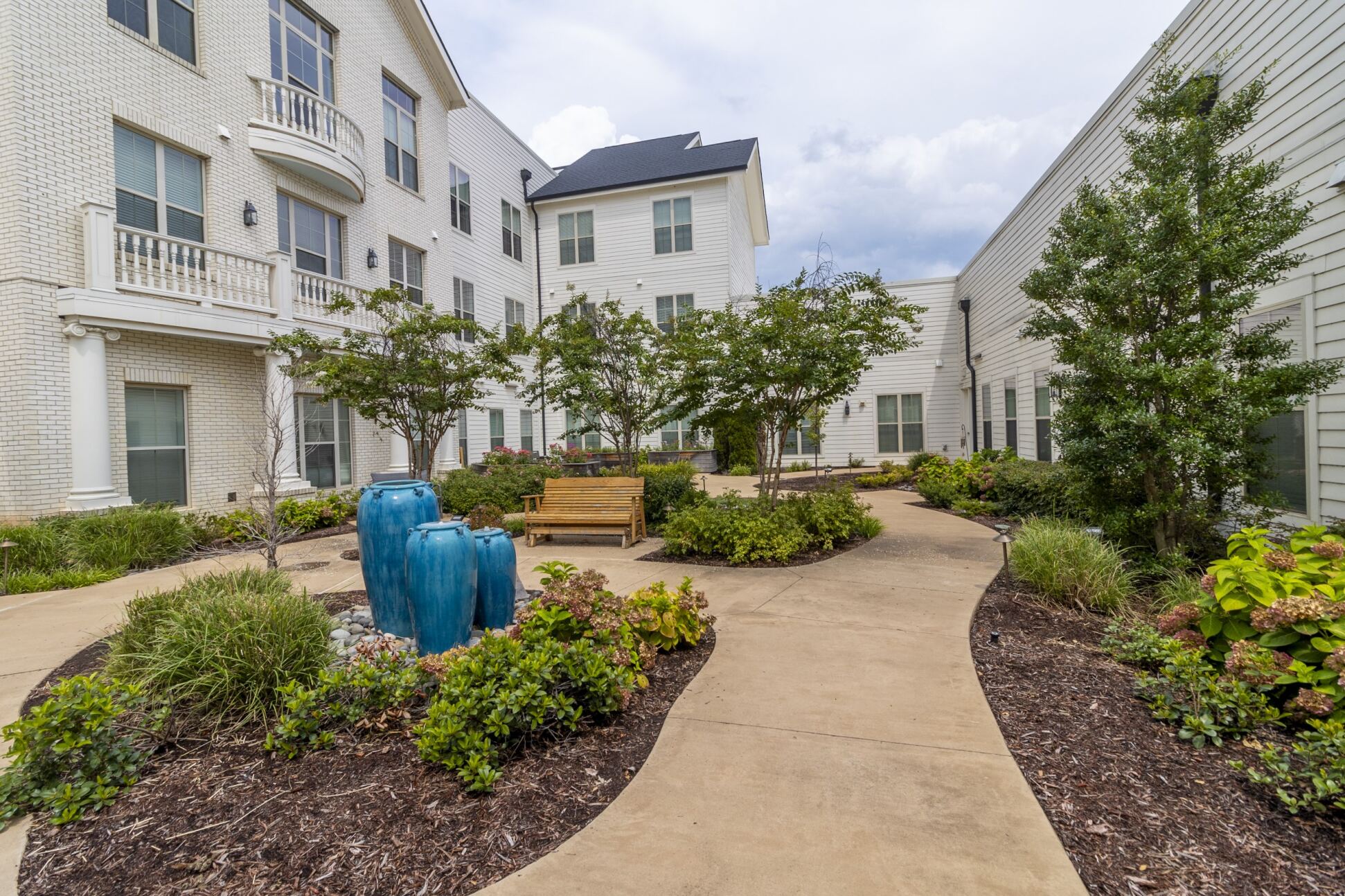 StoryPoint Germantown, Memphis, TN 10