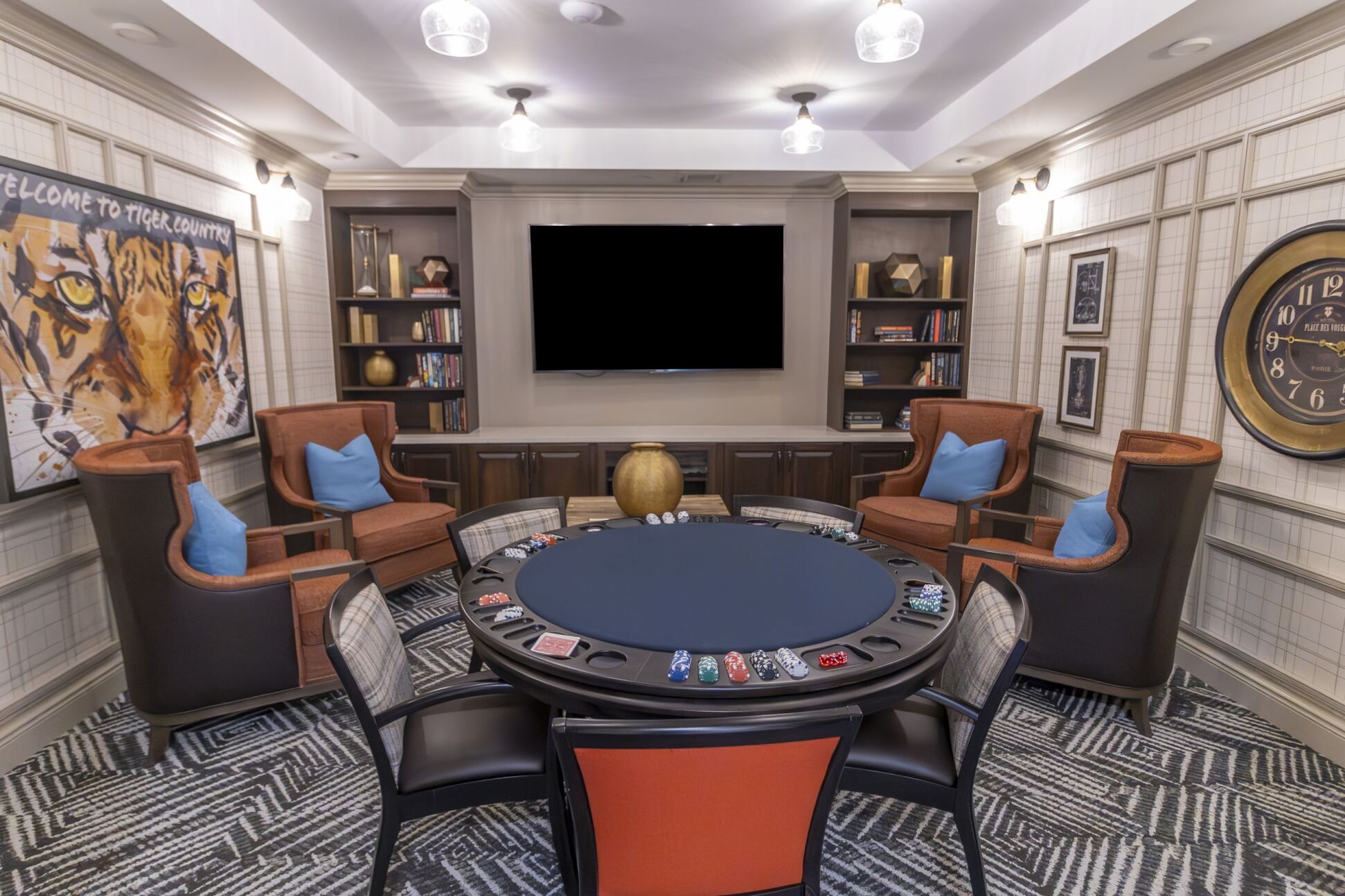 StoryPoint Germantown, Memphis, TN 7