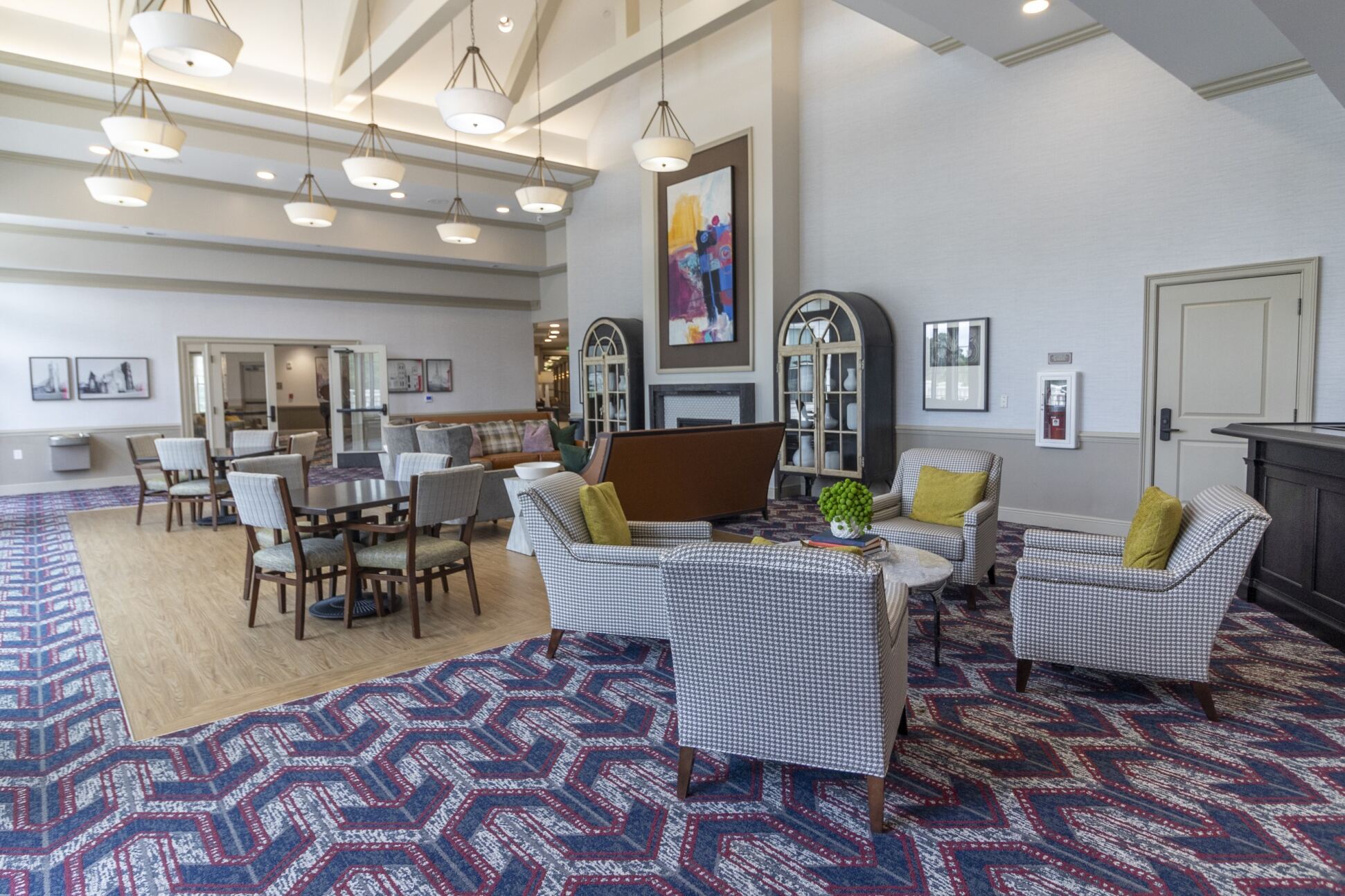 StoryPoint Germantown, Memphis, TN 8