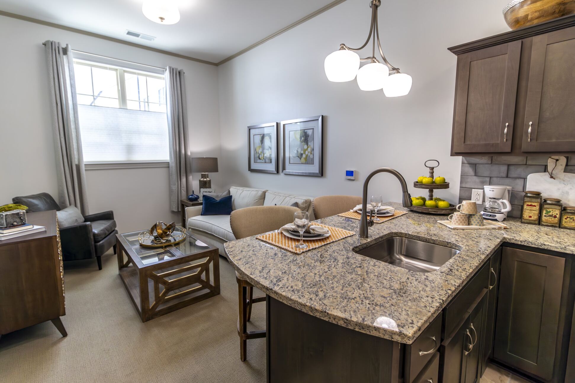 StoryPoint Germantown, Memphis, TN 9