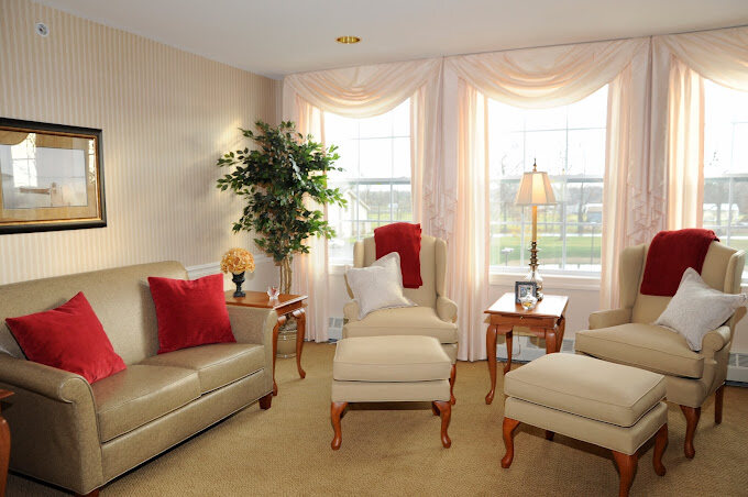 StoryPoint Granger, Granger, IN 3