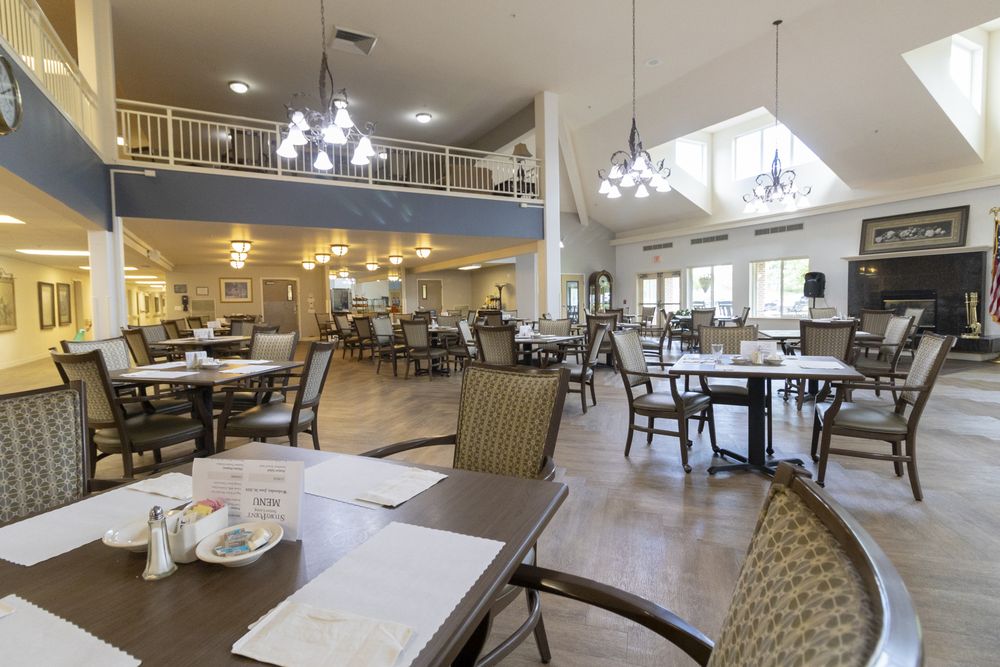 StoryPoint Grand Rapids West, Grand Rapids, MI 15