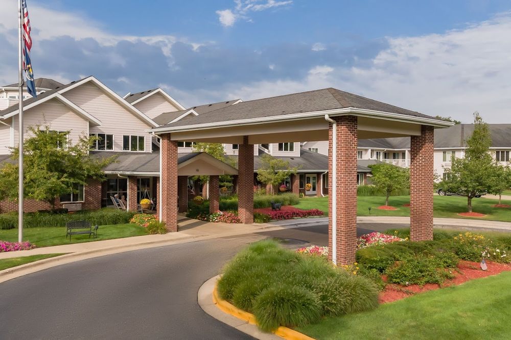 StoryPoint Grand Rapids West, Grand Rapids, MI 16