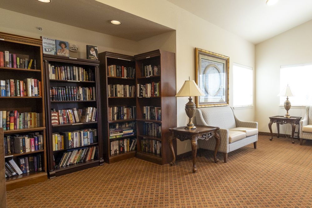 StoryPoint Grand Rapids West, Grand Rapids, MI 17