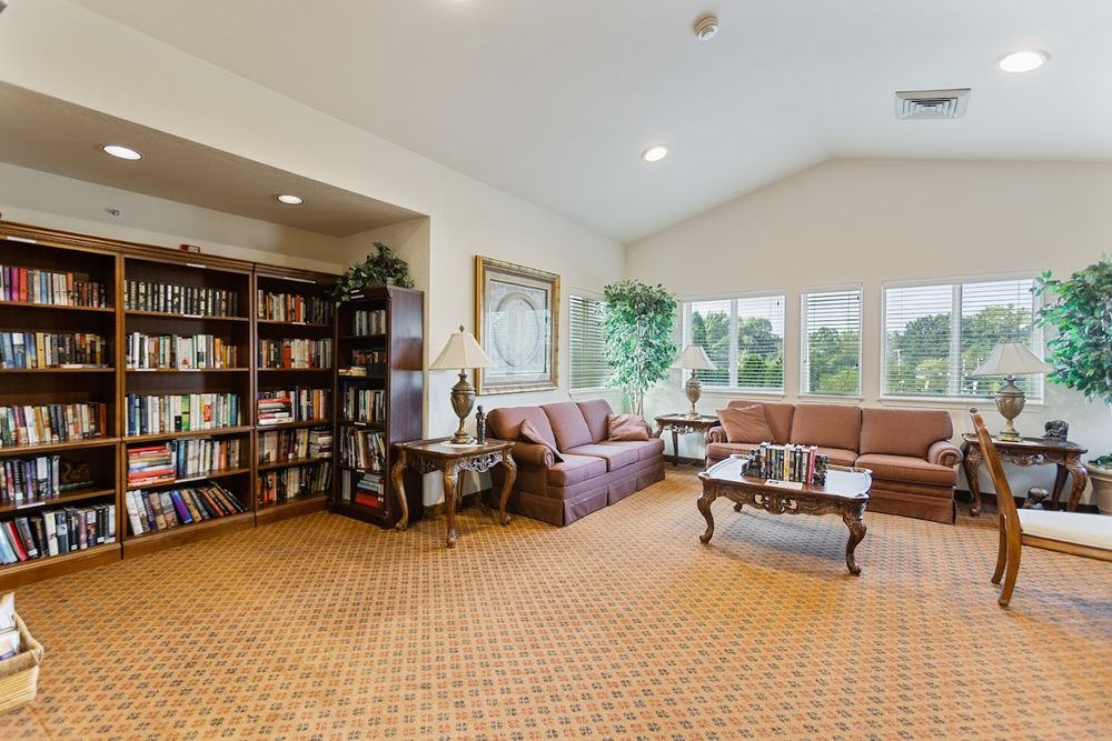 StoryPoint Grand Rapids West, Grand Rapids, MI 8