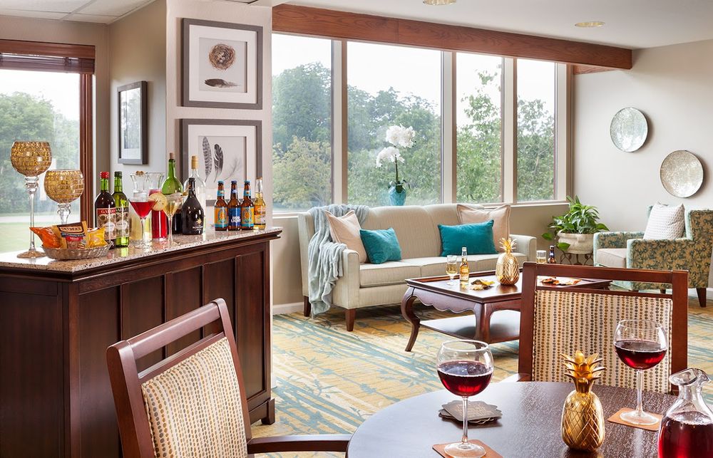 StoryPoint Kalamazoo (Bronson Place), Kalamazoo, MI 3