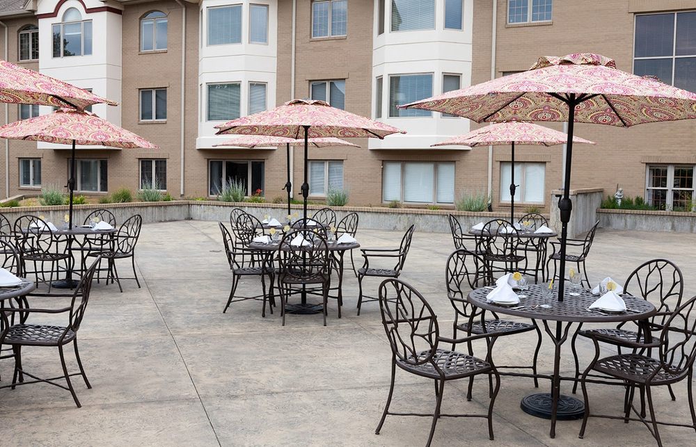 StoryPoint Kalamazoo (Bronson Place), Kalamazoo, MI 6