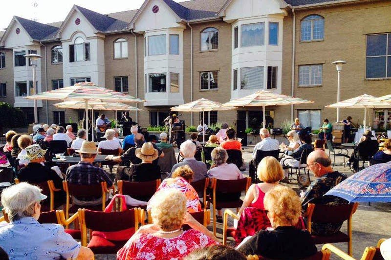 StoryPoint Kalamazoo (Bronson Place), Kalamazoo, MI 9