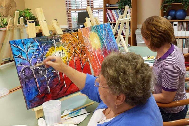 StoryPoint Kalamazoo (Bronson Place), Kalamazoo, MI 10