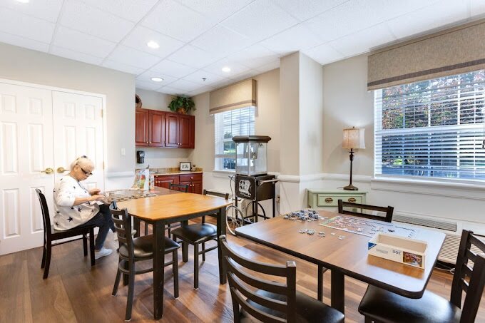 StoryPoint Knoxville West, Knoxville, TN 5