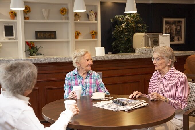 StoryPoint Libertyville, Libertyville, IL 3