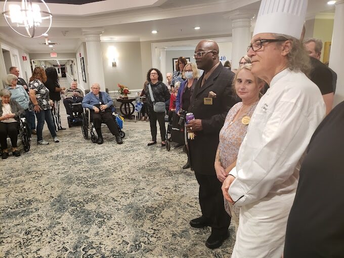 StoryPoint Libertyville, Libertyville, IL 4