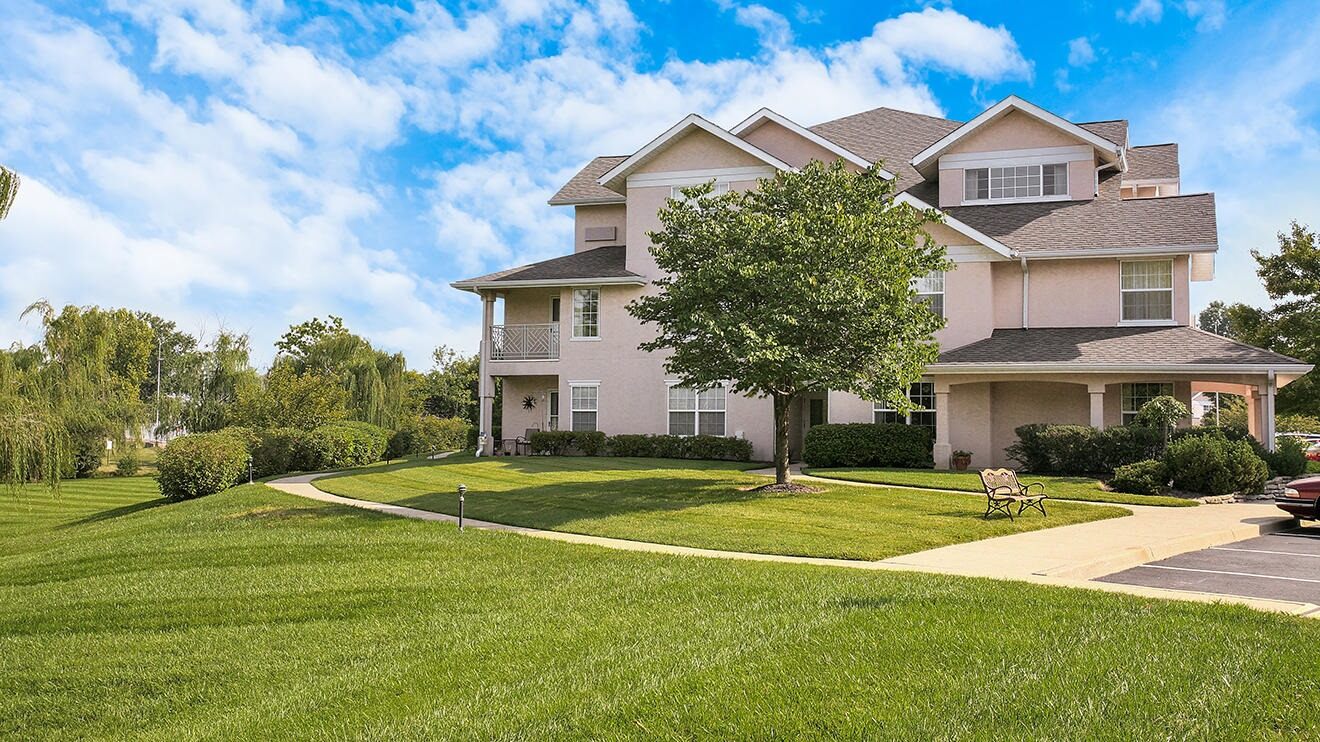 StoryPoint Louisville East (Oxmoor Lodge), Louisville, KY 2